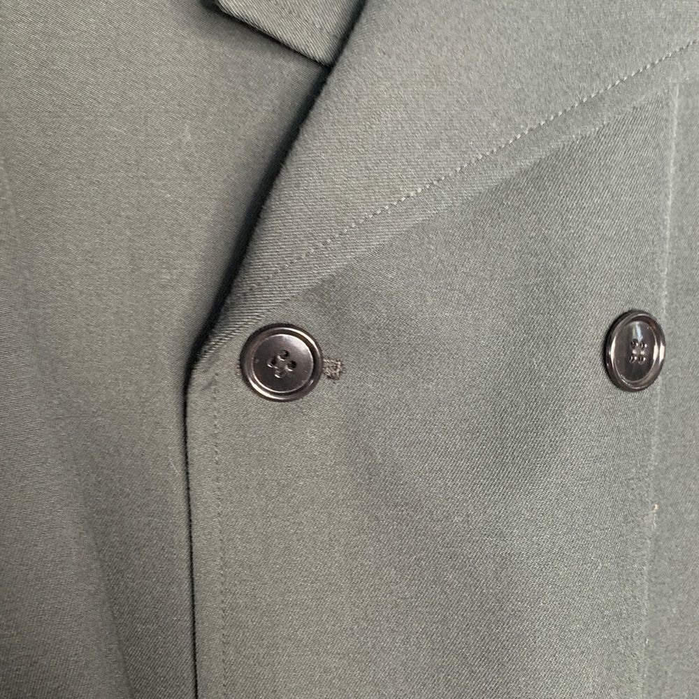 𝅺MILITARY Jacket - Picture 3 of 15